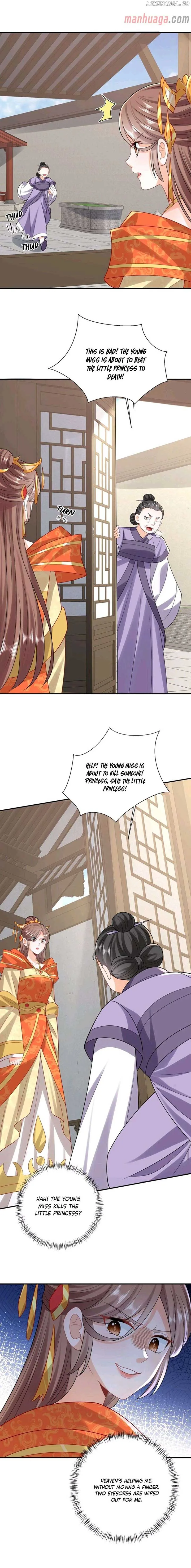 I’ll Pay for your Life, Let’s Both Go Crazy Together! Chapter 47 page 5