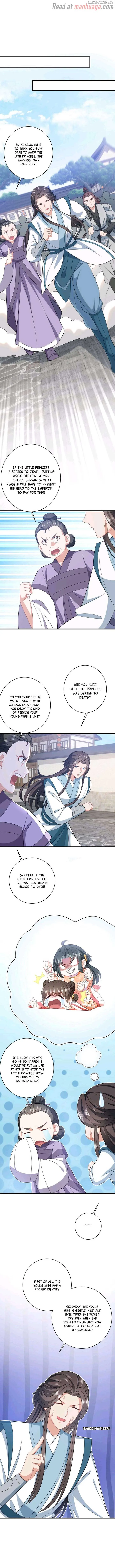 I’ll Pay for your Life, Let’s Both Go Crazy Together! Chapter 48 page 2