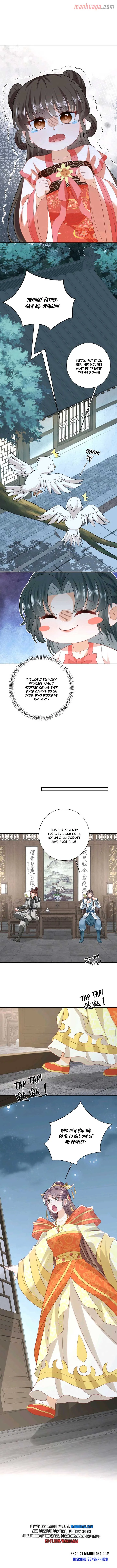 I’ll Pay for your Life, Let’s Both Go Crazy Together! Chapter 50 page 5