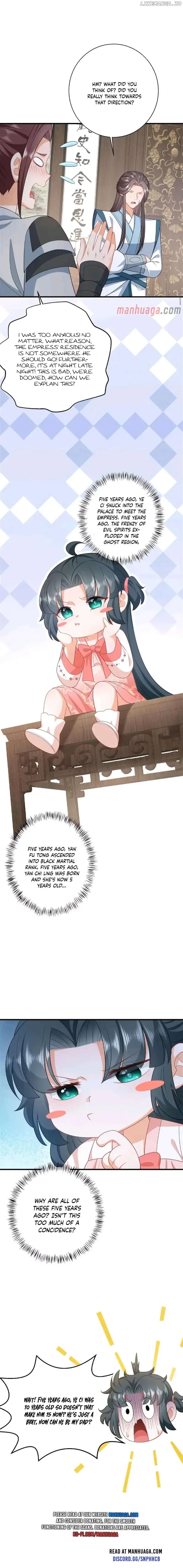 I’ll Pay for your Life, Let’s Both Go Crazy Together! Chapter 52 page 8