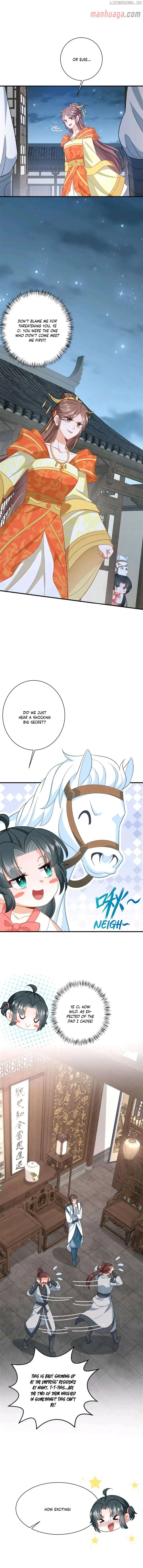 I’ll Pay for your Life, Let’s Both Go Crazy Together! Chapter 52 page 5
