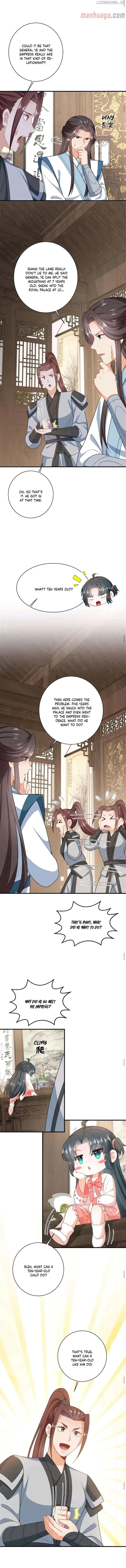 I’ll Pay for your Life, Let’s Both Go Crazy Together! Chapter 52 page 7