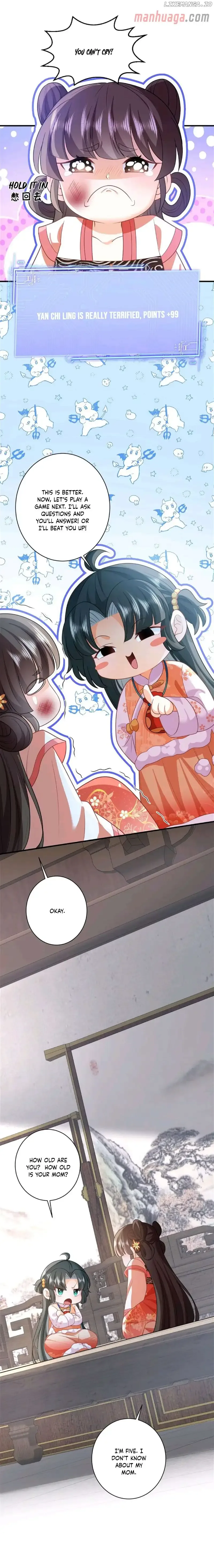 I’ll Pay for your Life, Let’s Both Go Crazy Together! Chapter 53 page 5