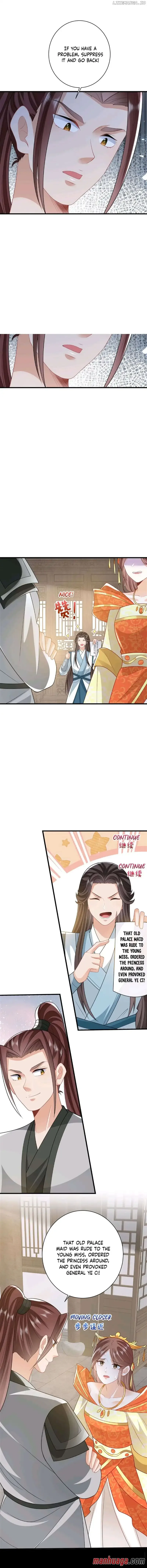 I’ll Pay for your Life, Let’s Both Go Crazy Together! Chapter 51 page 5