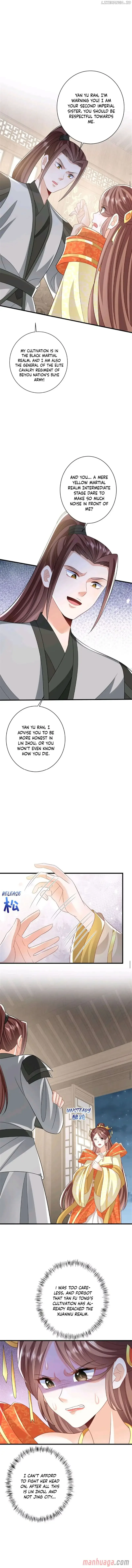 I’ll Pay for your Life, Let’s Both Go Crazy Together! Chapter 51 page 7