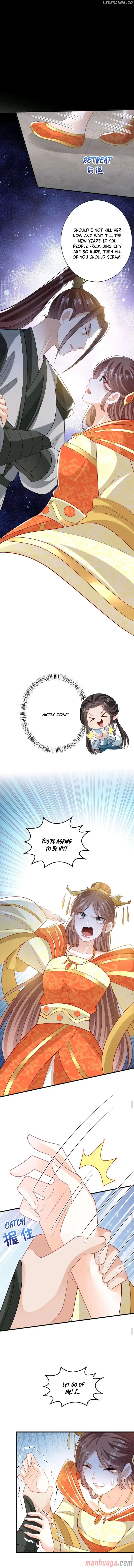 I’ll Pay for your Life, Let’s Both Go Crazy Together! Chapter 51 page 6