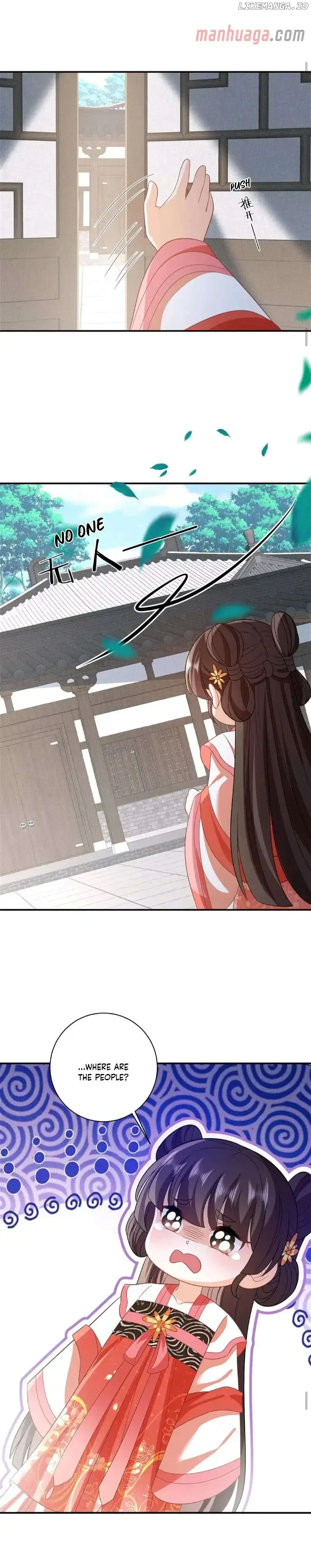 I’ll Pay for your Life, Let’s Both Go Crazy Together! Chapter 57 page 5