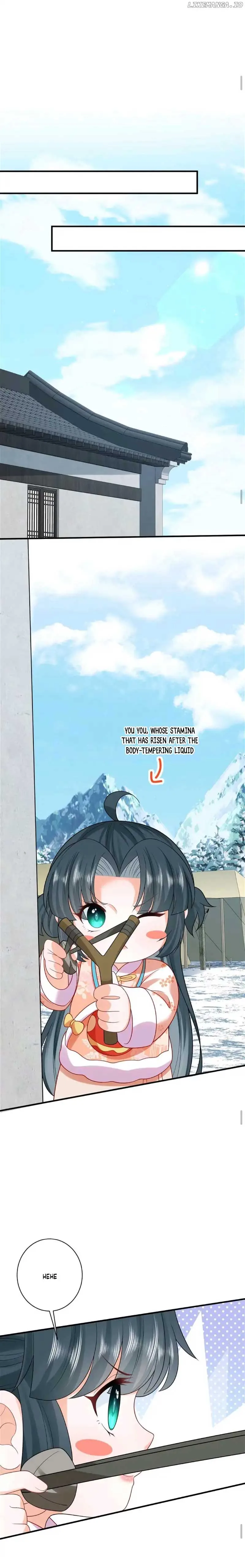 I’ll Pay for your Life, Let’s Both Go Crazy Together! Chapter 59 page 6