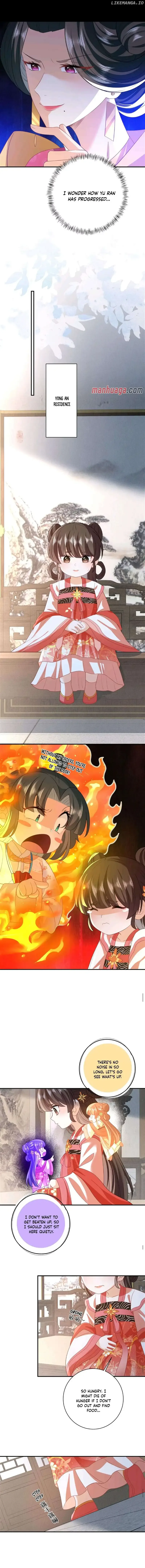 I’ll Pay for your Life, Let’s Both Go Crazy Together! Chapter 57 page 4