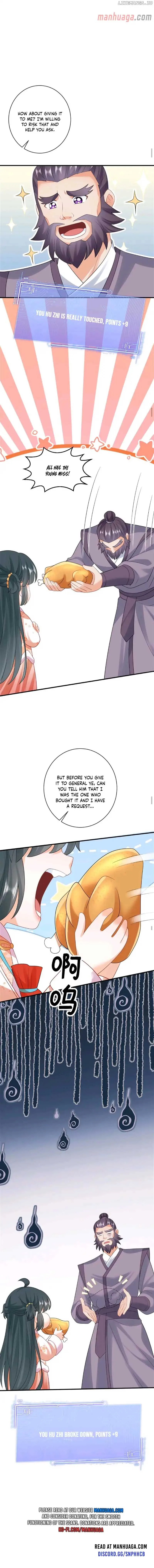 I’ll Pay for your Life, Let’s Both Go Crazy Together! Chapter 59 page 8