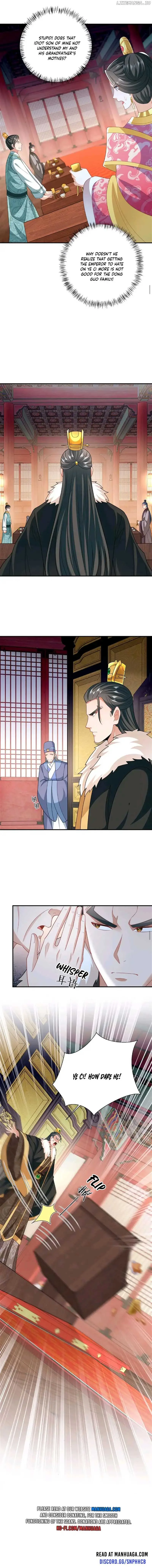 I’ll Pay for your Life, Let’s Both Go Crazy Together! Chapter 60 page 5