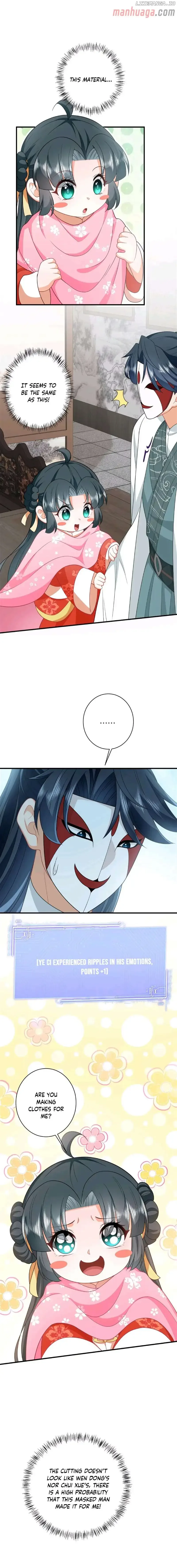 I’ll Pay for your Life, Let’s Both Go Crazy Together! Chapter 62 page 4