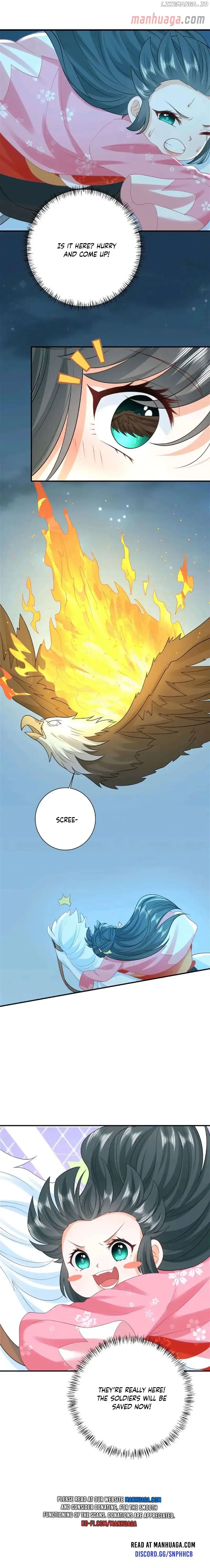 I’ll Pay for your Life, Let’s Both Go Crazy Together! Chapter 65 page 8