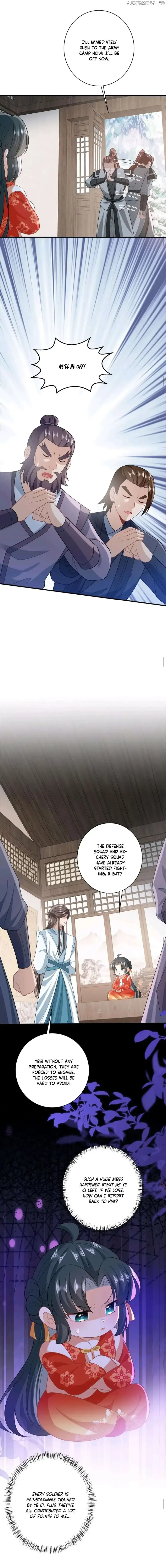 I’ll Pay for your Life, Let’s Both Go Crazy Together! Chapter 64 page 6