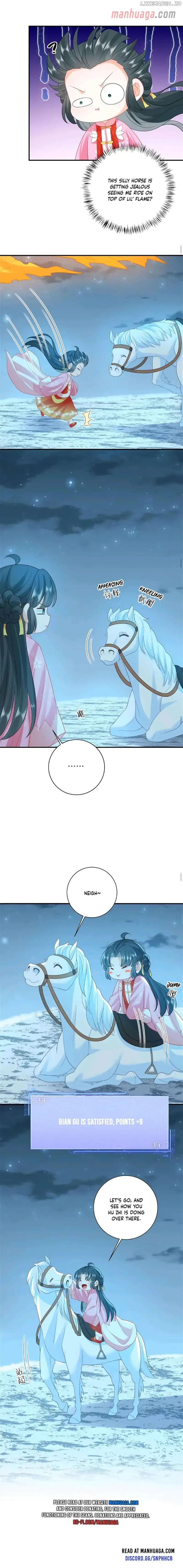 I’ll Pay for your Life, Let’s Both Go Crazy Together! Chapter 69 page 5
