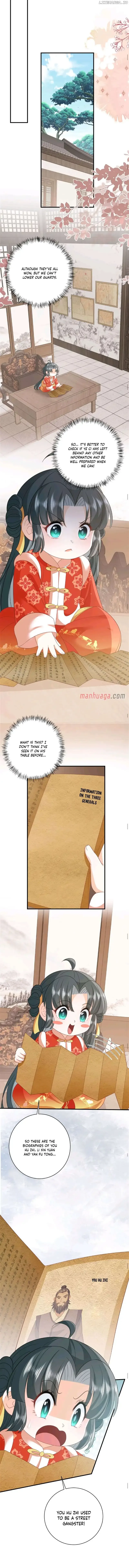 I’ll Pay for your Life, Let’s Both Go Crazy Together! Chapter 71 page 6