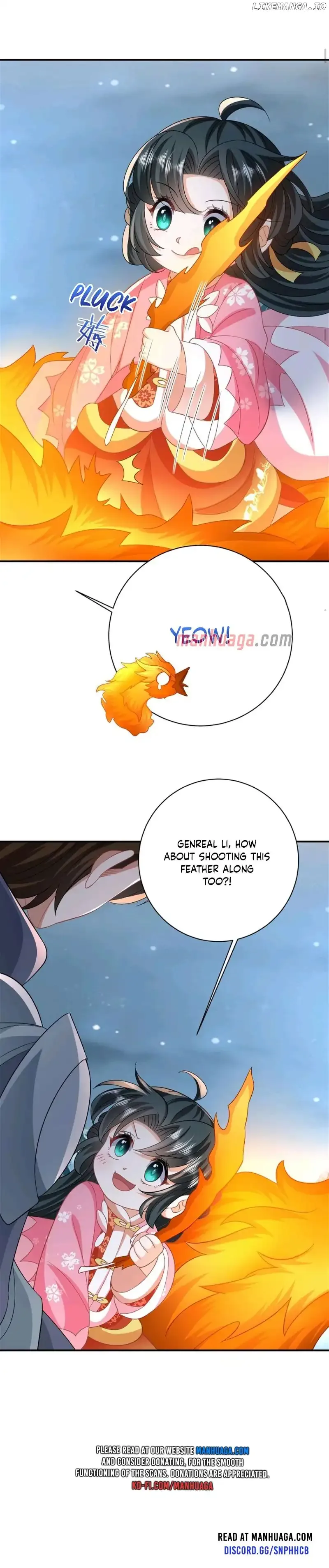 I’ll Pay for your Life, Let’s Both Go Crazy Together! Chapter 68 page 7