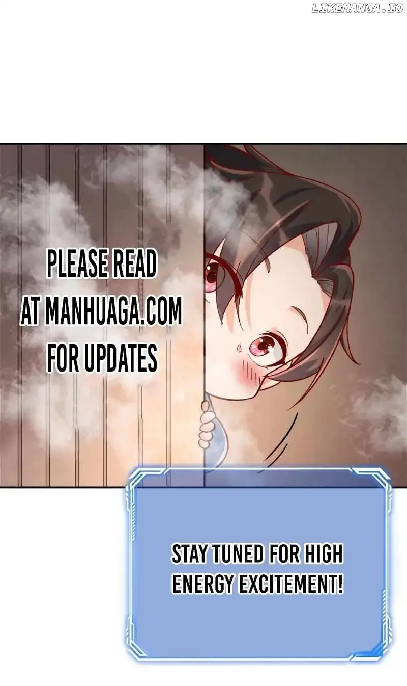 I’ll Pay for your Life, Let’s Both Go Crazy Together! Chapter 74 page 2