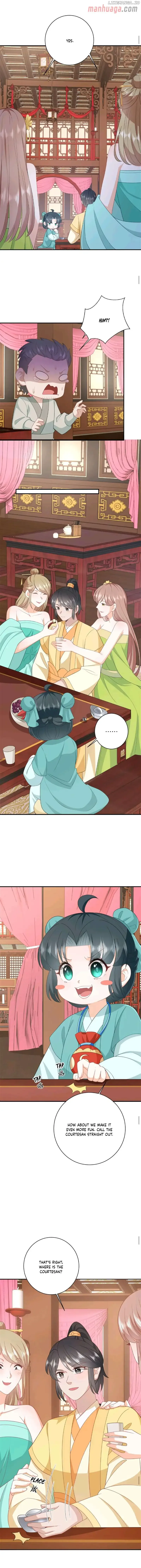 I’ll Pay for your Life, Let’s Both Go Crazy Together! Chapter 76 page 6