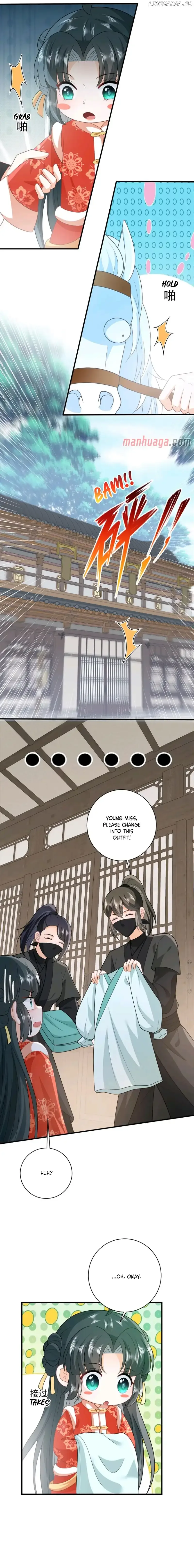 I’ll Pay for your Life, Let’s Both Go Crazy Together! Chapter 75 page 4