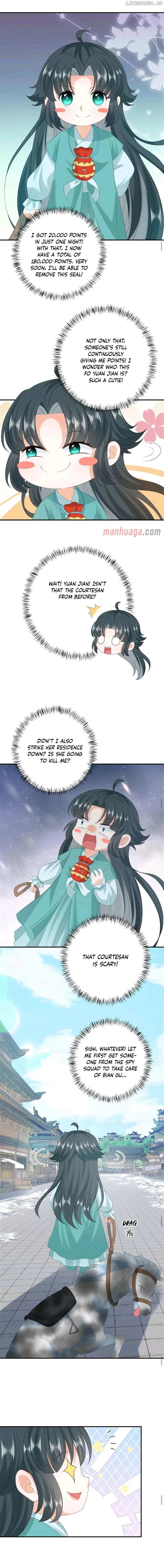 I’ll Pay for your Life, Let’s Both Go Crazy Together! Chapter 79 page 6