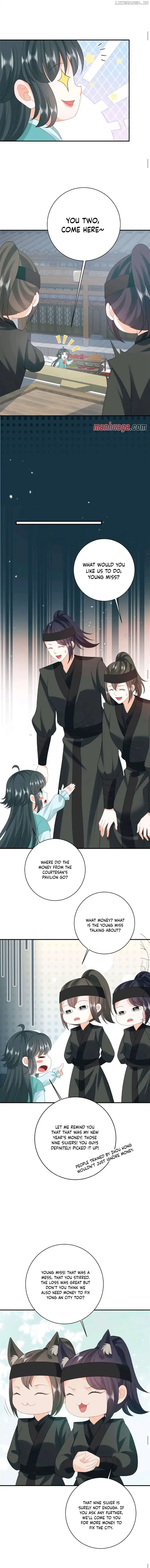 I’ll Pay for your Life, Let’s Both Go Crazy Together! Chapter 79 page 7