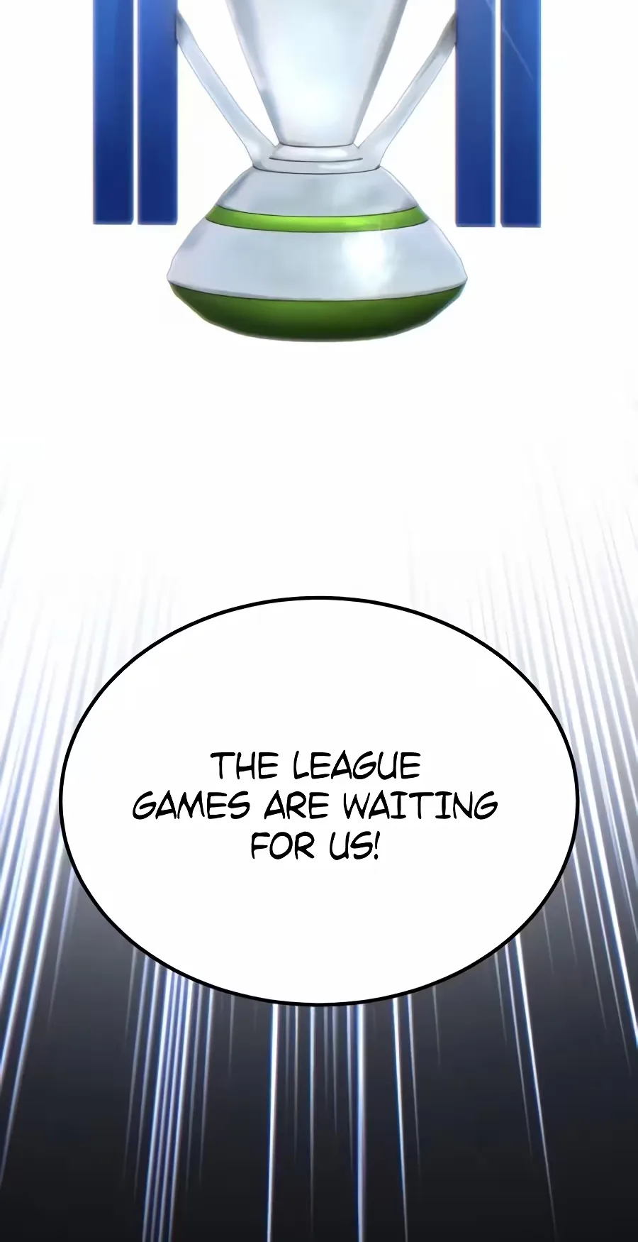 The Genius Midfielder’s Passes are Special Chapter 75 page 64