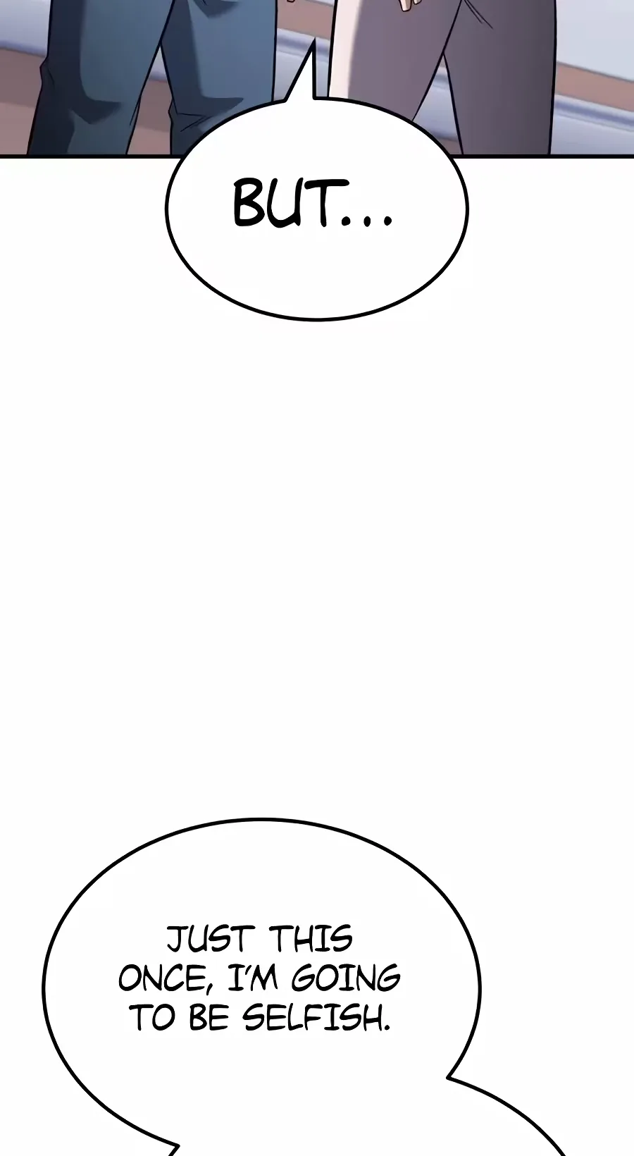 The Genius Midfielder’s Passes are Special Chapter 75 page 18