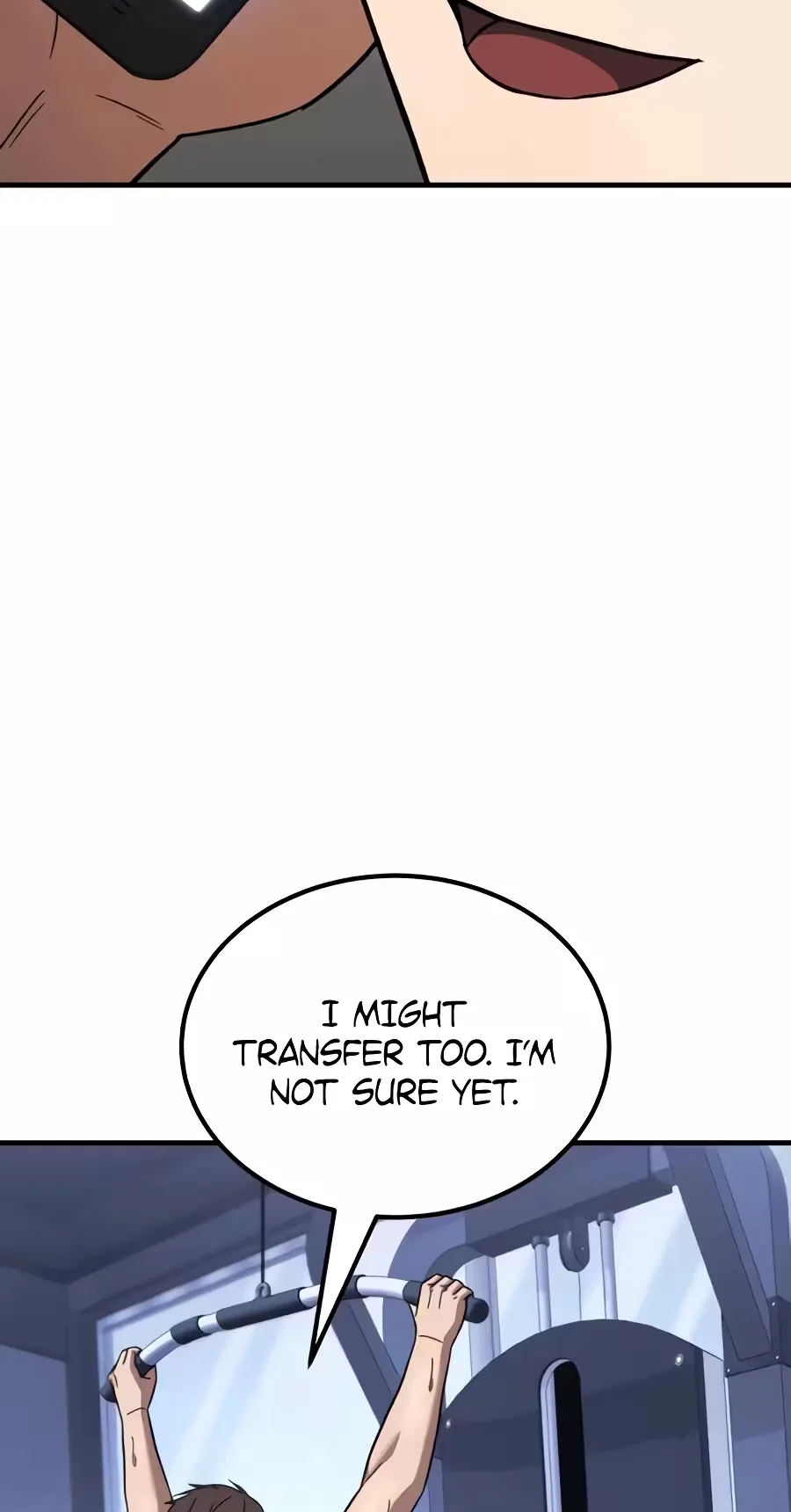 The Genius Midfielder’s Passes are Special Chapter 75 page 52