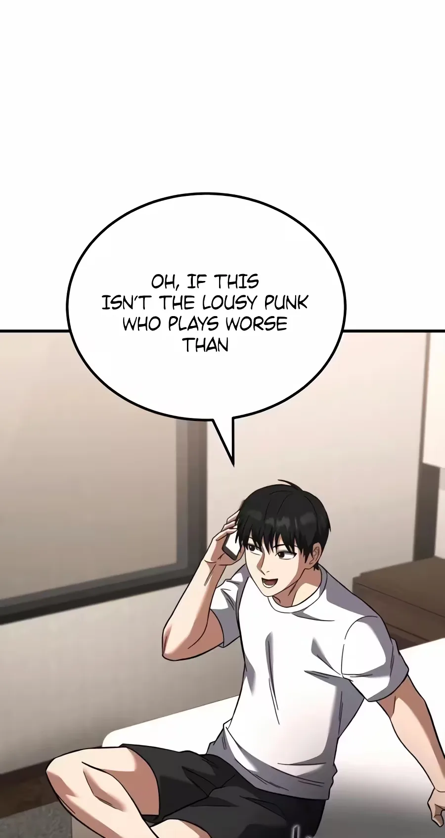 The Genius Midfielder’s Passes are Special Chapter 75 page 45