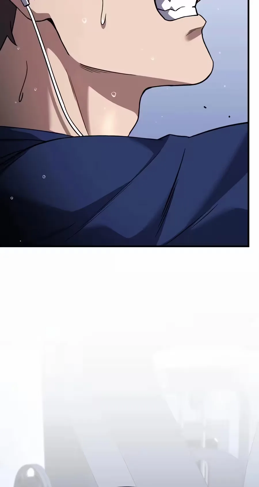 The Genius Midfielder’s Passes are Special Chapter 75 page 47