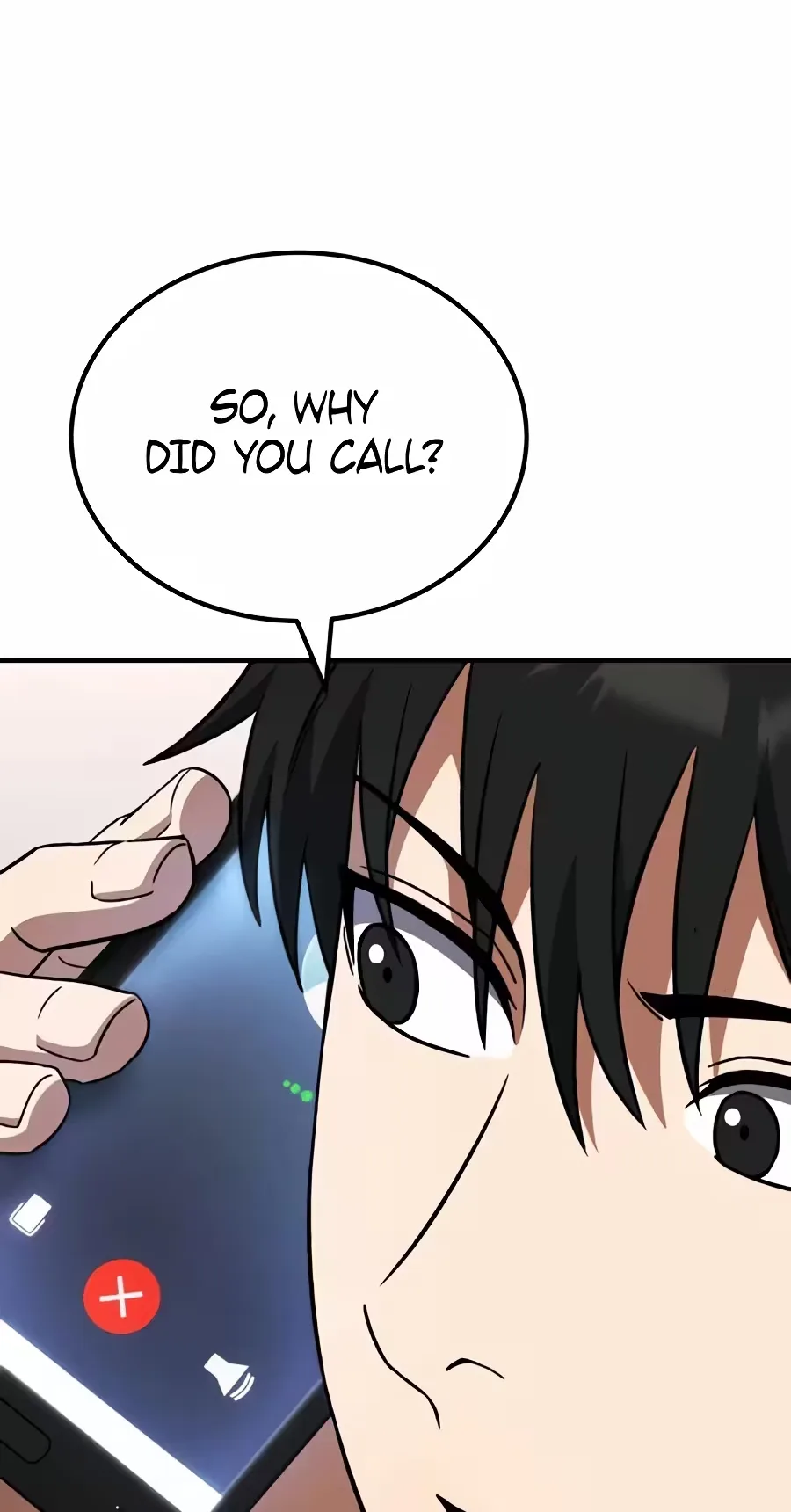 The Genius Midfielder’s Passes are Special Chapter 75 page 51