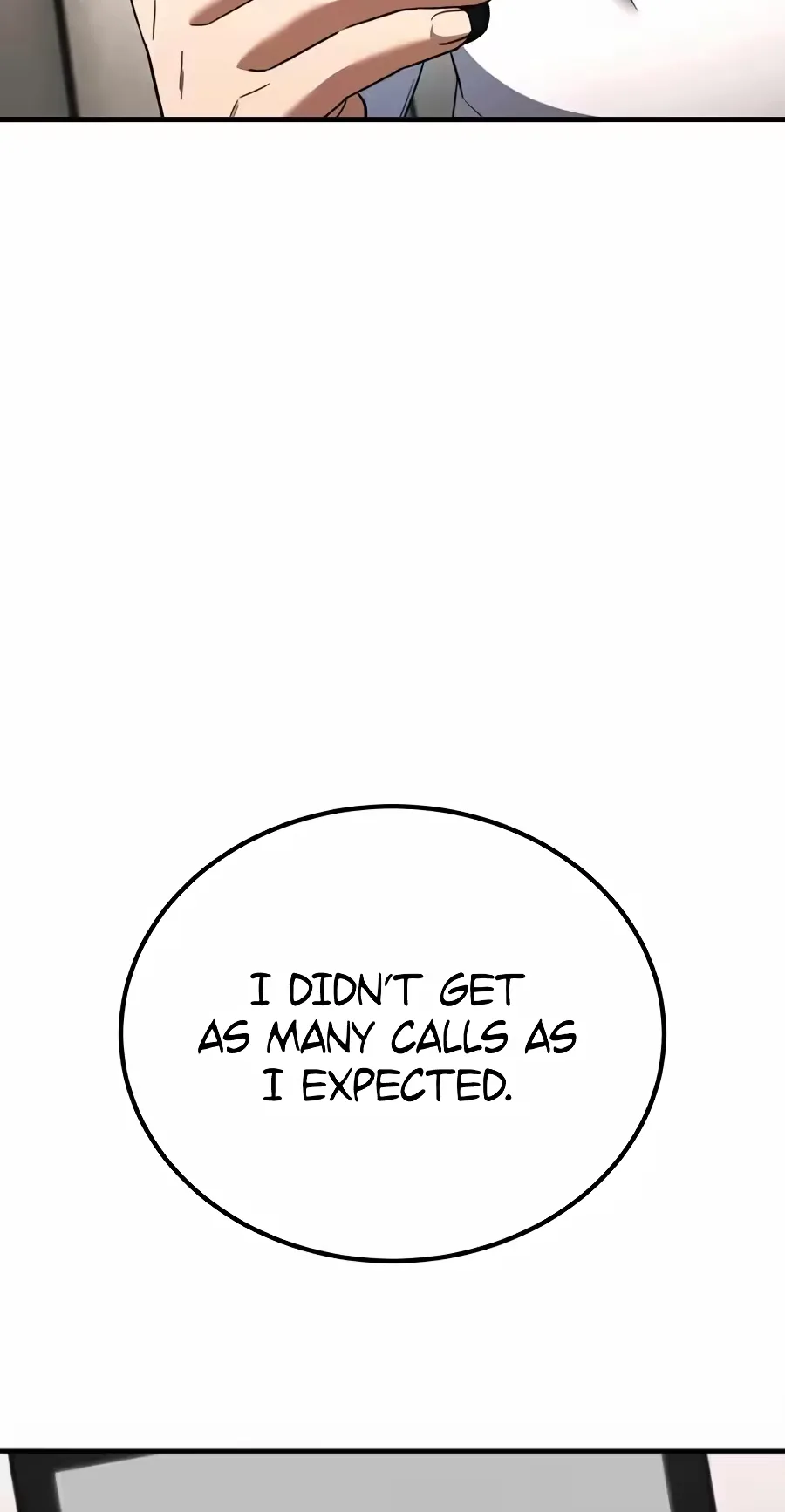 The Genius Midfielder’s Passes are Special Chapter 75 page 30