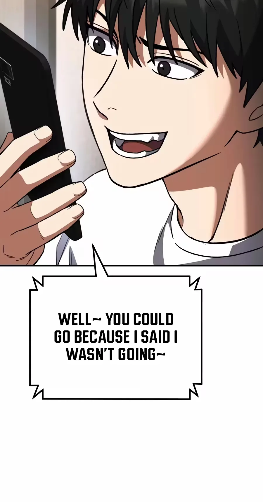 The Genius Midfielder’s Passes are Special Chapter 75 page 50