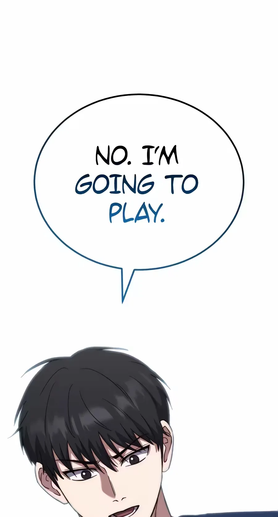 The Genius Midfielder’s Passes are Special Chapter 75 page 13