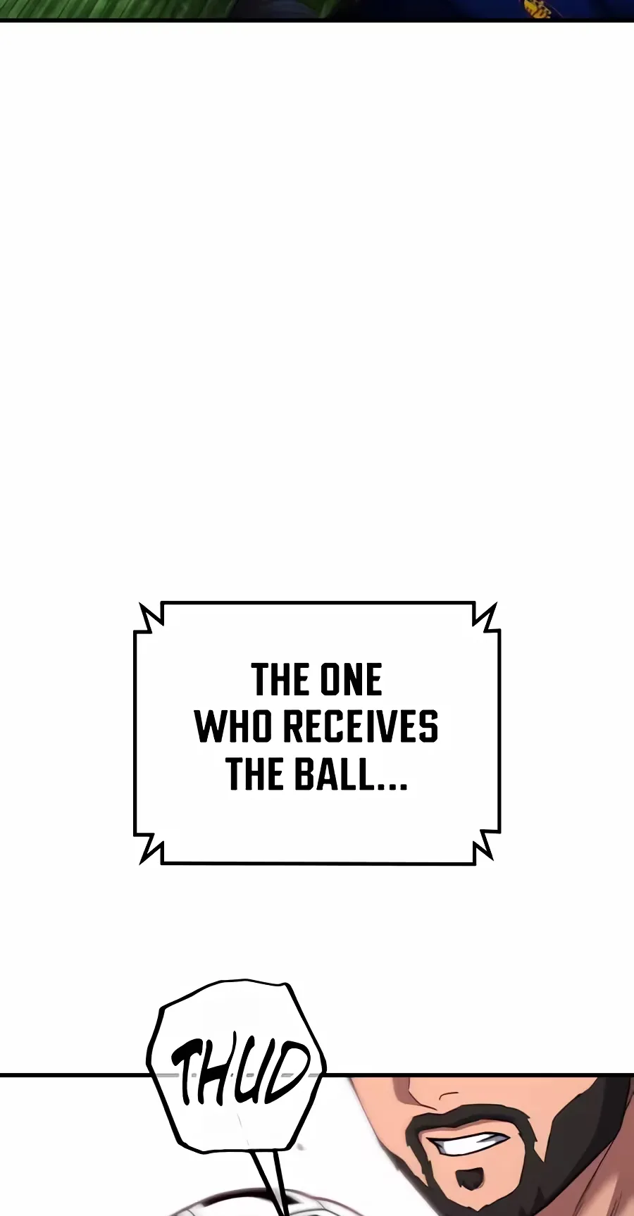 The Genius Midfielder’s Passes are Special Chapter 75 page 123