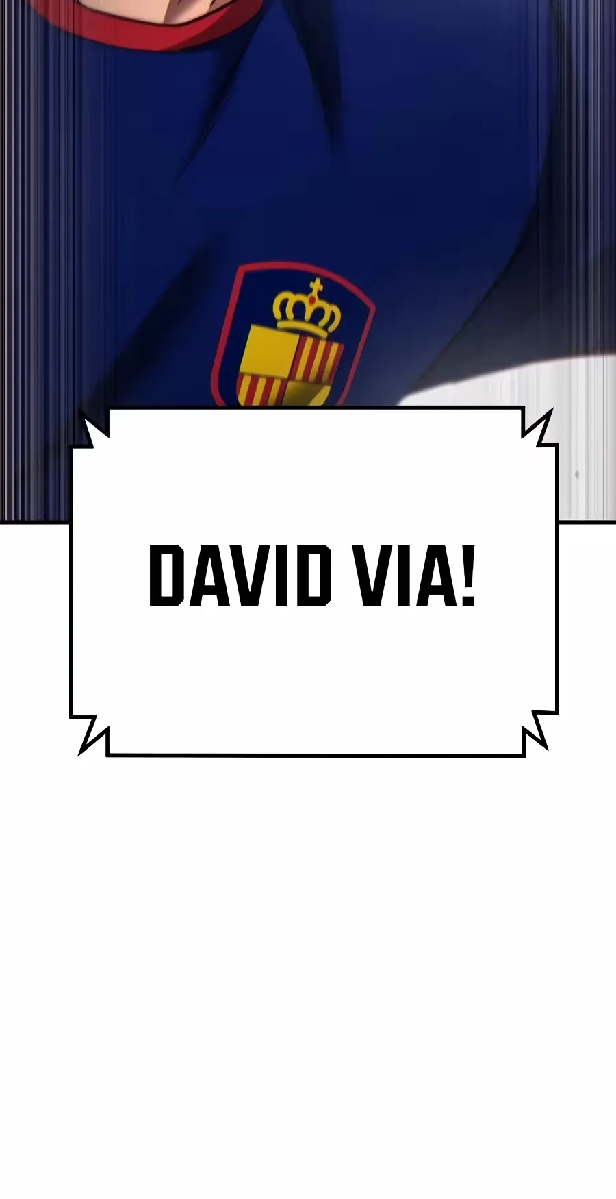 The Genius Midfielder’s Passes are Special Chapter 75 page 136