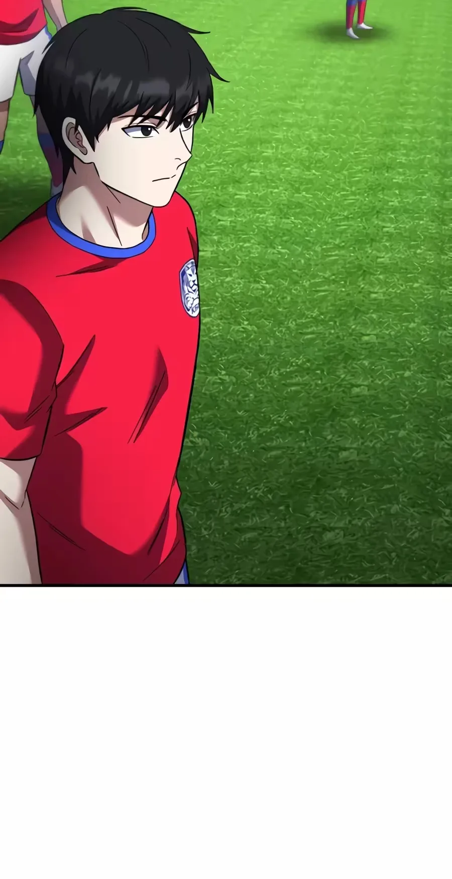The Genius Midfielder’s Passes are Special Chapter 75 page 93