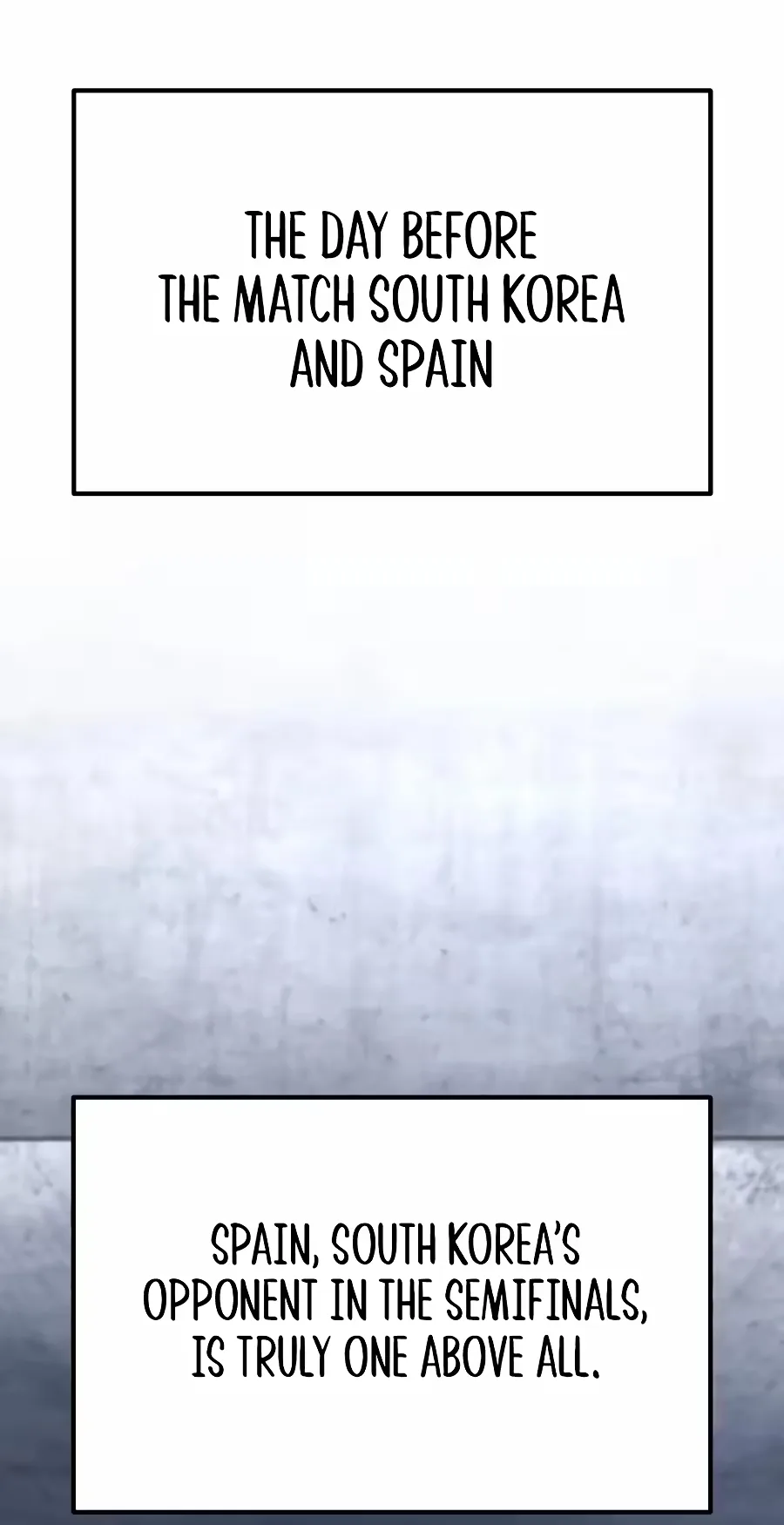 The Genius Midfielder’s Passes are Special Chapter 75 page 86