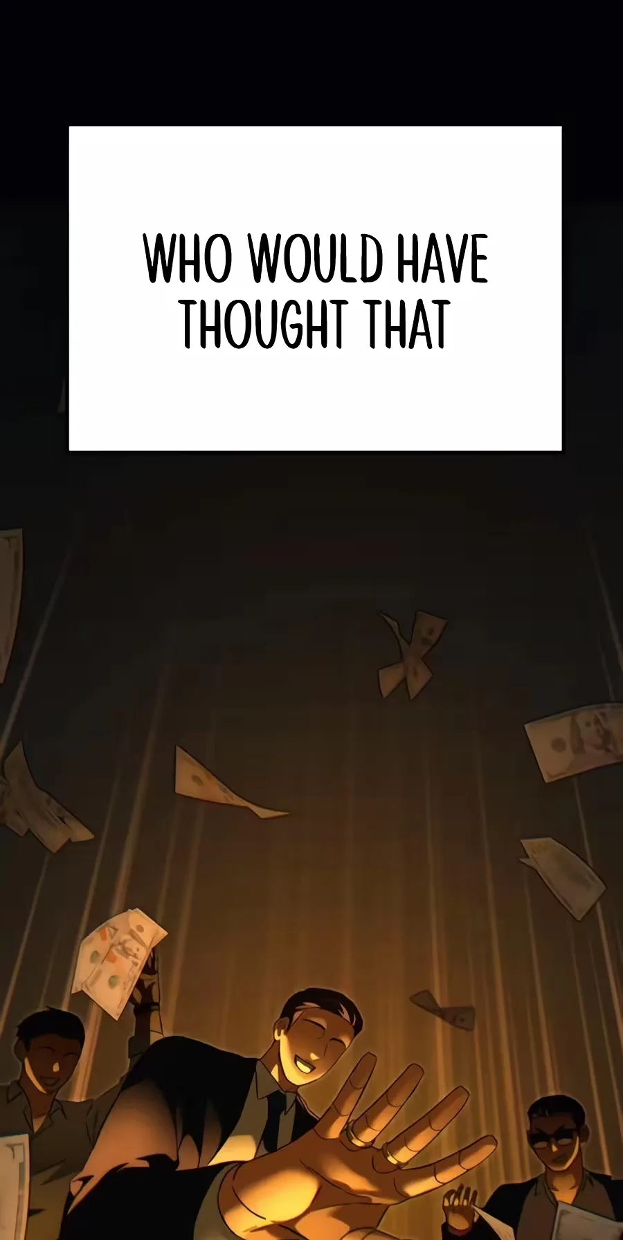 The Genius Midfielder’s Passes are Special Chapter 75 page 71