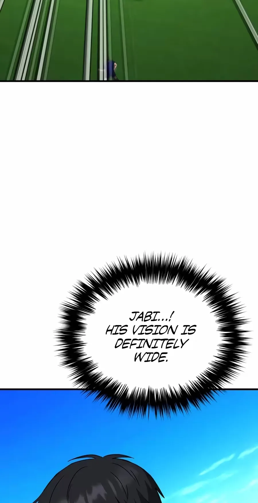 The Genius Midfielder’s Passes are Special Chapter 75 page 113