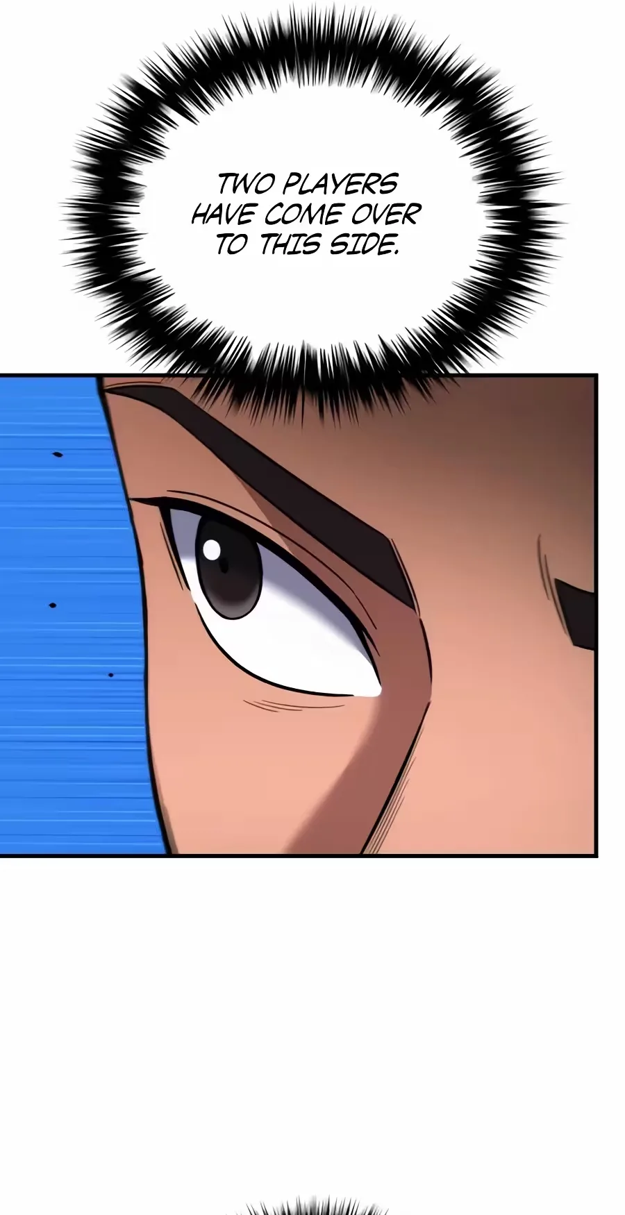 The Genius Midfielder’s Passes are Special Chapter 75 page 110