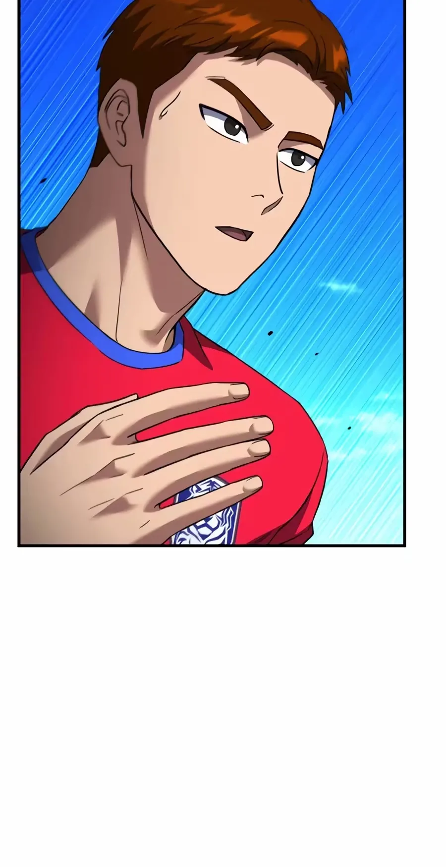 The Genius Midfielder’s Passes are Special Chapter 75 page 101