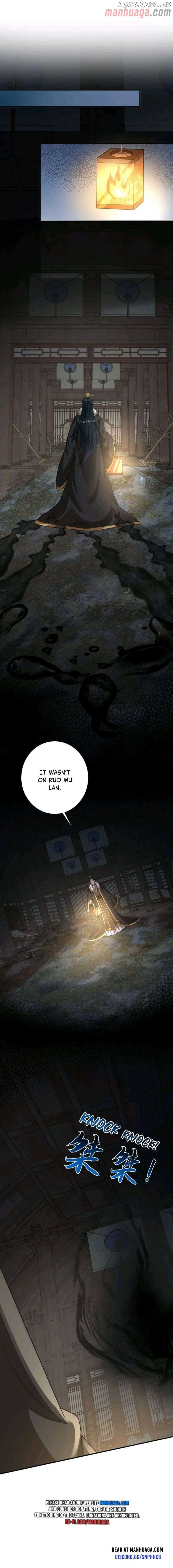 I’ll Pay for your Life, Let’s Both Go Crazy Together! Chapter 86 page 5