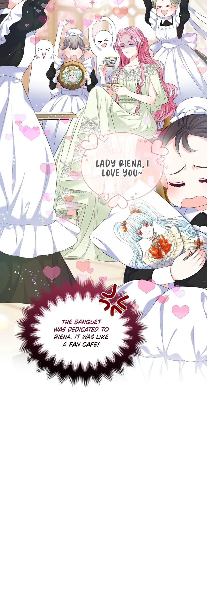 I Will Divorce the Female Lead’s Siscon Brother Chapter 33 page 15