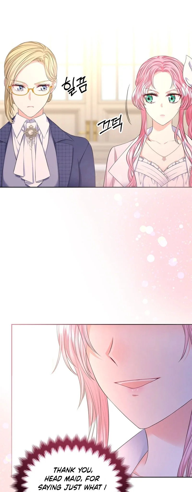 I Will Divorce the Female Lead’s Siscon Brother Chapter 33 page 20