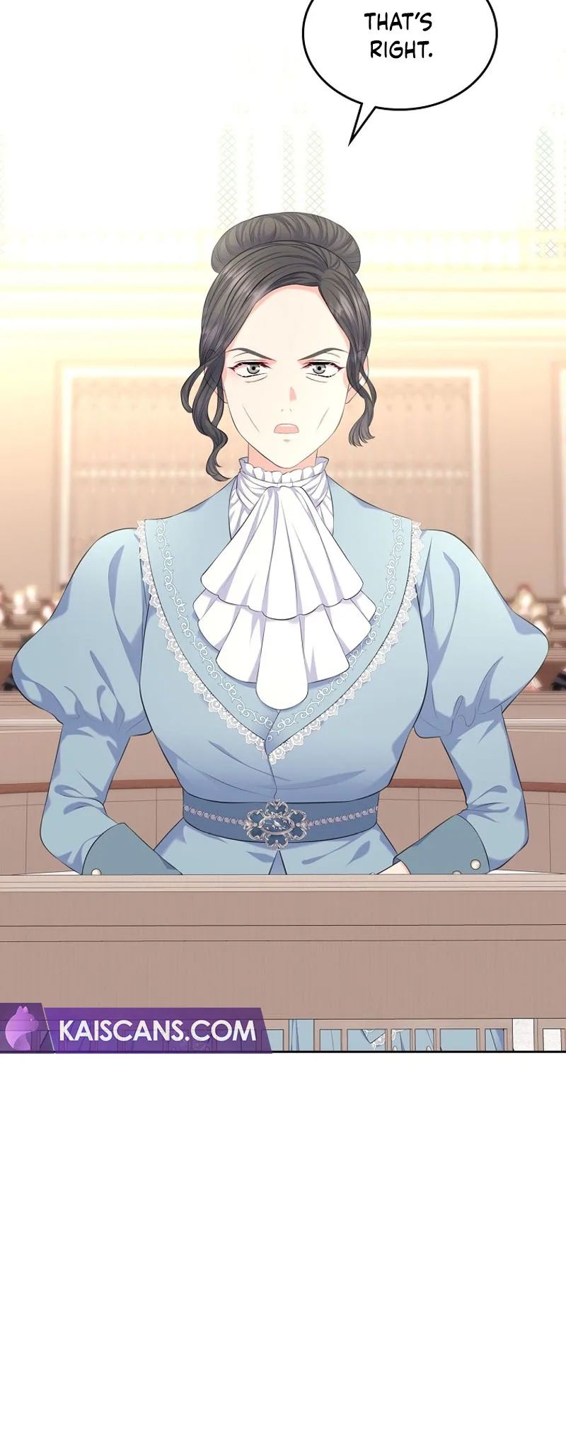 I Will Divorce the Female Lead’s Siscon Brother Chapter 33 page 7
