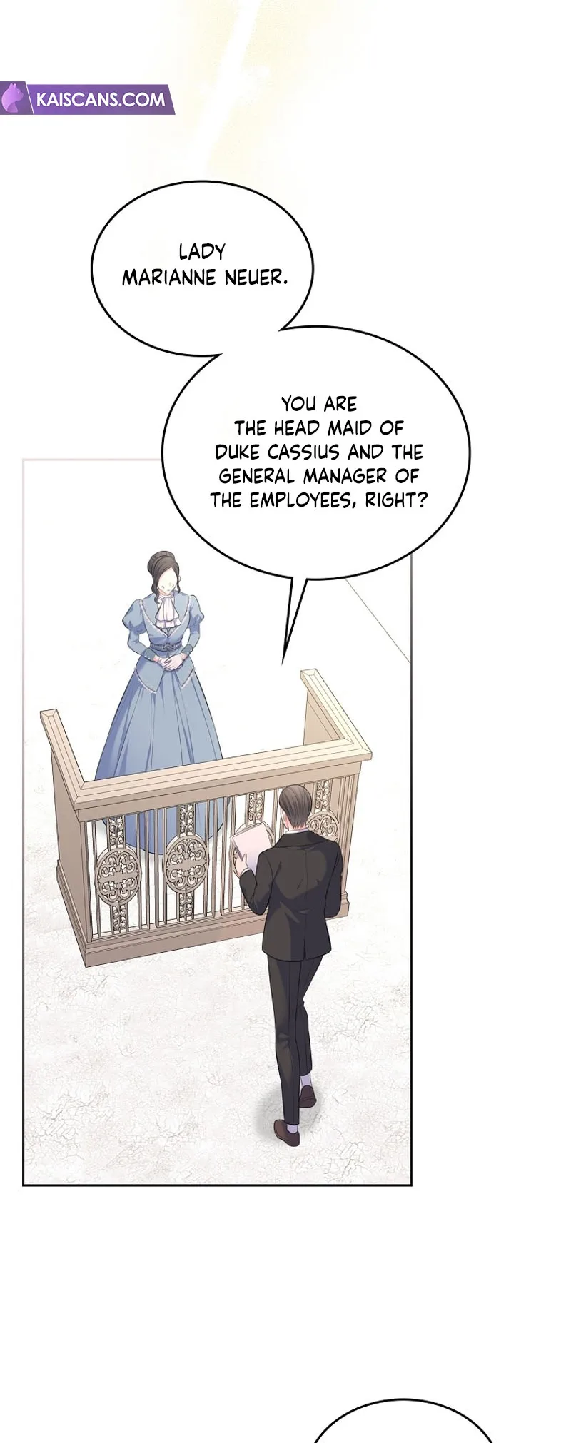 I Will Divorce the Female Lead’s Siscon Brother Chapter 33 page 6