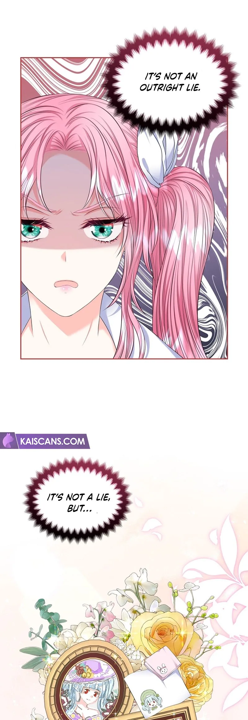 I Will Divorce the Female Lead’s Siscon Brother Chapter 33 page 13