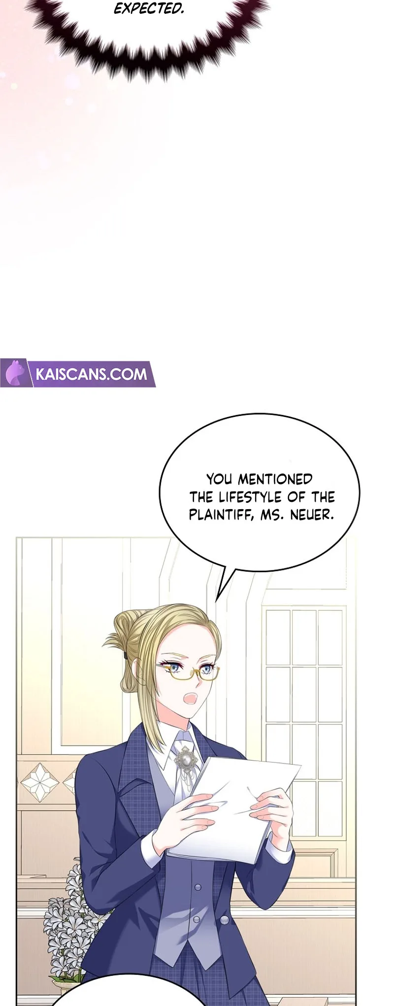 I Will Divorce the Female Lead’s Siscon Brother Chapter 33 page 21
